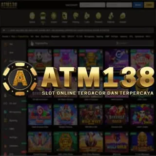 ATM138 - Balapan Motor Seru dan Menantang