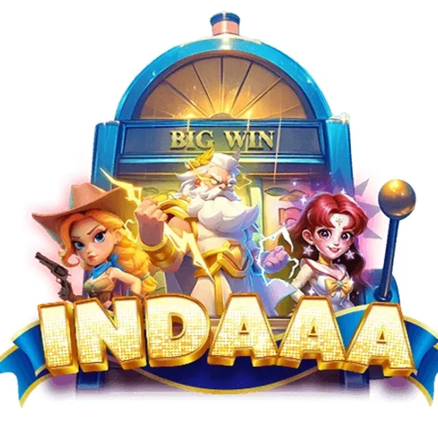 INDAAA - Permainan Santai dan Menyenangkan