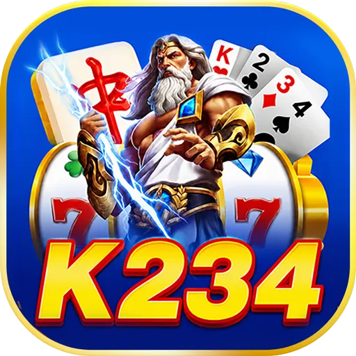 K234 - Permainan Mahjong Seru untuk Semua Usia