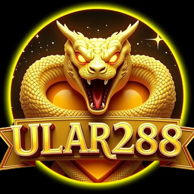 ULAR288 - Game FPS Seru dan Menantang